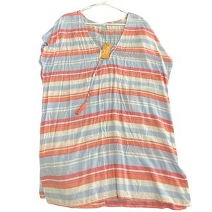 Kona Sol dress/coverup